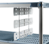 Thumbnail image #1 for Metro MD24-16 MetroMax Platform (Shared Accessories) Wire Shelving