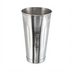 Thumbnail image #1 for Winco 30 oz Stainless Steel Malt Cup for Milkshake Mixers