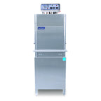 Thumbnail image #1 for Jackson WWS TempStar® TEMPSTAR HH-E High-Temperature Door-Type Dishwasher, High Hood, Tall Chamber, Electric Tank, 70°F Booster, Universal