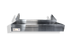 Thumbnail image #1 for Steel Works Stainless Double Tier Speed Rail, 30-Inch x 10-Inch x 10-Inch, Stainless Steel