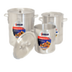 Thumbnail image #1 for Omcan USA 43371 Stock Pots