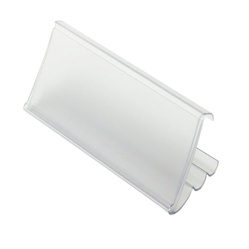 Product image #1 for Quantum LHA3C Shelf Labels & Holders