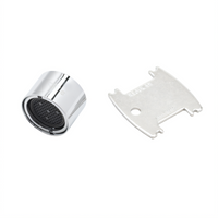 T&S Brass B-0199-06 Faucet Components