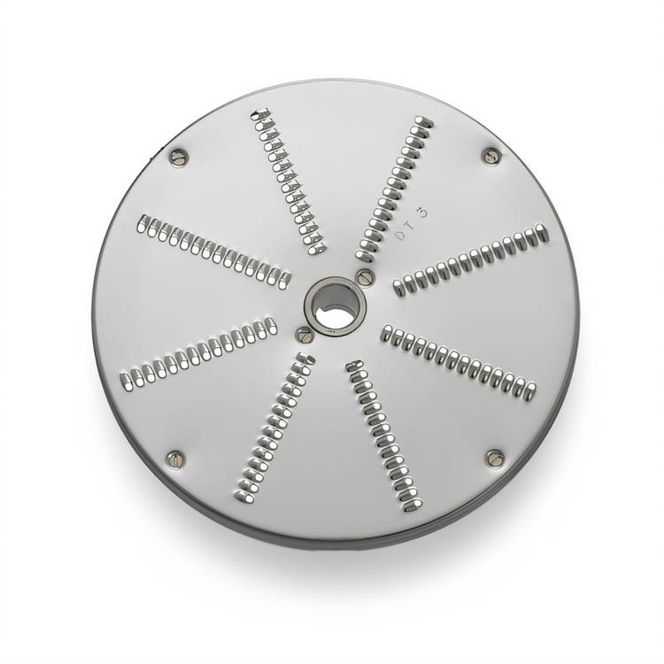 Product image #1 for Edlund VCG03 Varicut 1/8-Inch Grating Disc