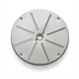 Thumbnail image #1 for Edlund VCG03 Varicut 1/8-Inch Grating Disc