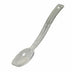 Thumbnail image #1 for Cambro SPO8CW135 Serving Spoon Case of 12