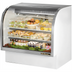 Thumbnail image #1 for True Mfg. – Specialty Display TCGG-48-HC-LD Deli Cases