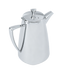 Thumbnail image #1 for Vollrath Triennium™ 34 oz Mirror-Finish 18/8 Stainless Steel Coffee Pot