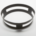 Thumbnail image #1 for 17-Inch Round Black 202 Stainless Steel Griddle Stand