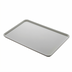Thumbnail image #1 for Cambro 1224MT148 12-7/16 x 24 x 3/4 Inch Rectangular White Fiberglass Market Display Tray