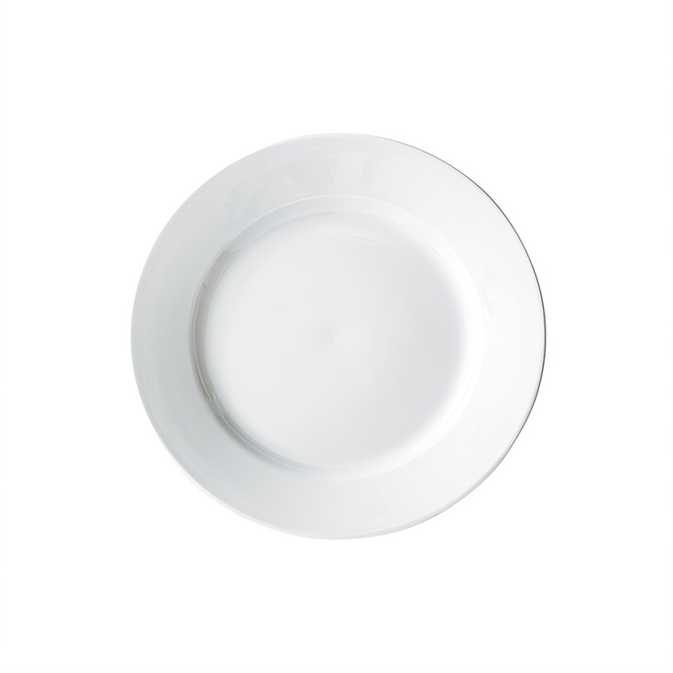 Product image #1 for Winco BPR-975RE Birkhall Standard Plates Case of 2