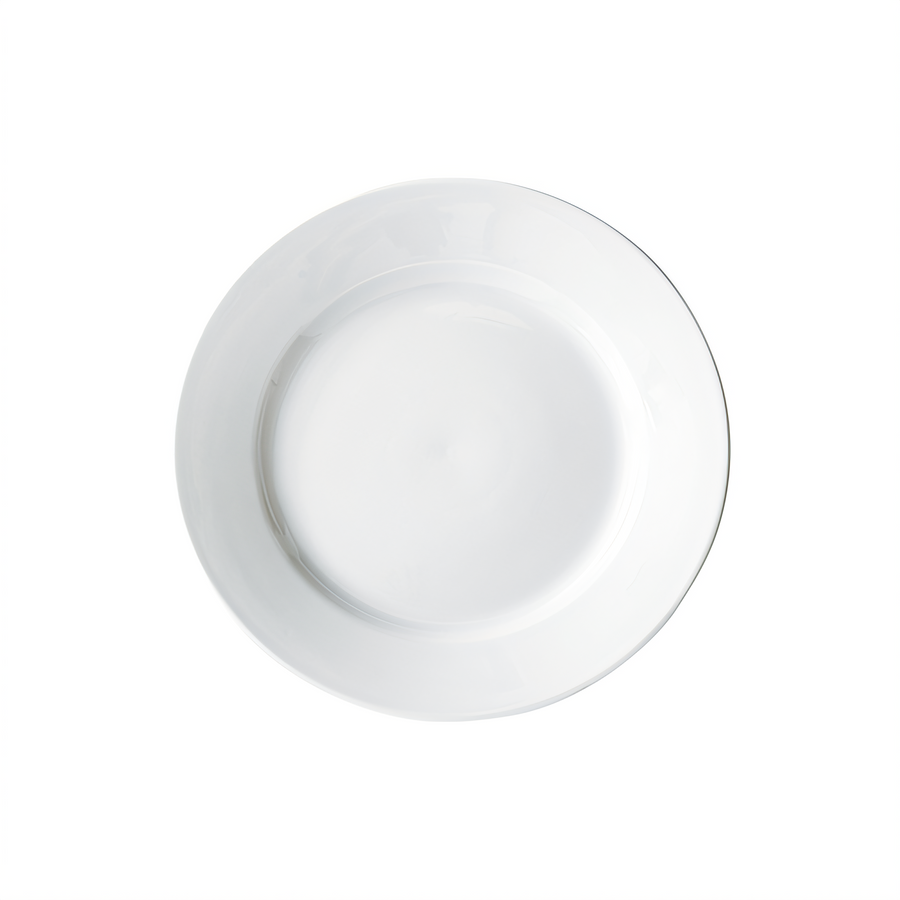 Product image #1 for Winco BPR-975RE Birkhall Standard Plates Case of 2