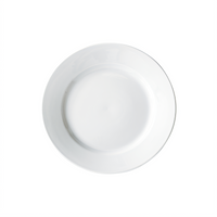 Winco BPR-975RE Birkhall Standard Plates Case of 2