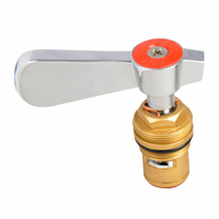 BK Resources BKF-HV-H-G OptiFlow Faucet Components