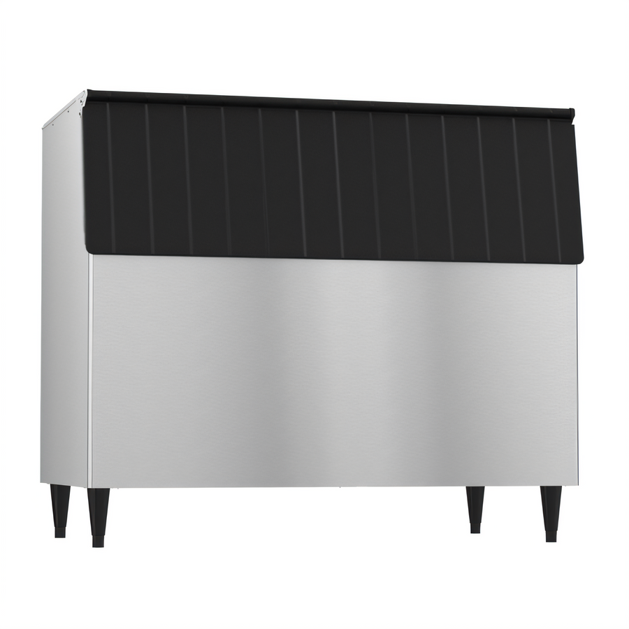 Product image #1 for Hoshizaki B-900SF 52-Inch Stainless Steel Ice Storage Bin, 900 lb. Capacity