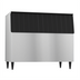 Thumbnail image #1 for Hoshizaki B-900SF 52-Inch Stainless Steel Ice Storage Bin, 900 lb. Capacity