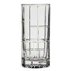 Thumbnail image #1 for Ocean Traze 11.75 oz Clear Hi-Ball Glass, 36/Case