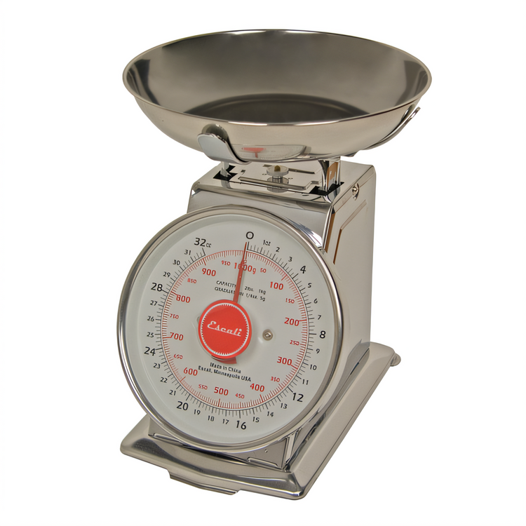 Product image #1 for CFS Brands SCDLB2 Escali Portion Control Food Scale
