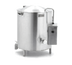 Thumbnail image #1 for Legion HEC-20 20-Gallon Insulated Self-Contained Electric Steam Kettle, 12 kW, 2/3 Jacketed