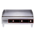Thumbnail image #1 for Omcan 36-Inch Countertop Stainless Steel Electric Griddle with Smooth 1-Inch Plate and Thermostatic Controls