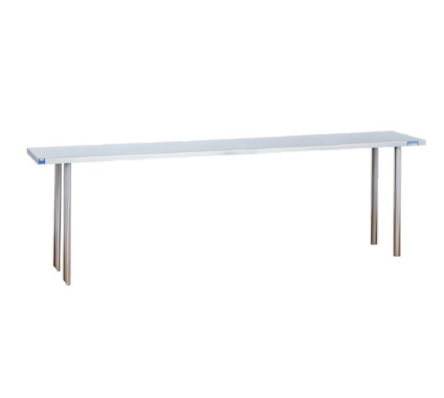 Product image #1 for Duke Manufacturing 1056D-12010/-18 Stainless Steel Shelving