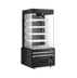 Thumbnail image #1 for Omcan Grab-and-Go Open Front Refrigerated Showcase, 36-Inch, 19.77 Cu. Ft., 110V