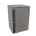 Thumbnail image #1 for Glastender F1SB24 Side-Serviced Glass Froster, One Zone, 24 Inch Wide, Self-Contained R290