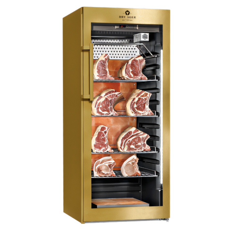 Product image #1 for DRY AGER UX 1550 PRO S Custom Color Reach-In Dry Aging Cabinet