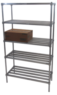 Channel Manufacturing TA2448-5-KIT Dry Storage
