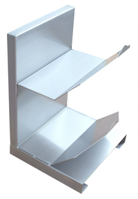 Omcan USA 44206 Foil & Plastic Wrap Dispensers