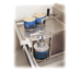 Thumbnail image #1 for Nemco Easy Tuna Press for Canned Tuna, Holds One 64 oz. Can