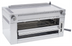 Thumbnail image #1 for Serv-Ware 36-Inch Wall-Mounted Natural Gas Infrared Salamander Broiler