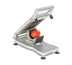 Thumbnail image #2 for Roma Plus Manual Tomato Slicer with 3/16-Inch Slice and Cast Aluminum Frame