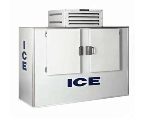 Product image #1 for Howard-McCray ICB-2-L Fogel, Ice Merchandisers Ice Machines
