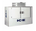 Thumbnail image #1 for Howard-McCray ICB-2-L Fogel, Ice Merchandisers Ice Machines