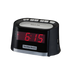 Thumbnail image #1 for Hamilton Beach Commercial HCR410 Hotel Clock Radio with LED Display, AM/FM Radio, and USB Charging Port