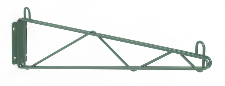 Product image #1 for Olympic J1WD24K Wall-Mounted Shelving