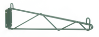 Olympic J1WD24K Wall-Mounted Shelving
