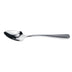 Thumbnail image #1 for Winco 6-1/4 Inch Heavyweight Stainless Steel Grapefruit Spoon with Serrated Edge