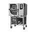 Thumbnail image #1 for Blodgett INVOQ 61BG Countertop Gas Combi Oven Steamer with Boiler Steam