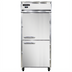 Thumbnail image #1 for Continental Refrigerator 1FXNPTHD One-Section Extra-Wide Pass-Thru Freezer