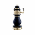 Thumbnail image #1 for Perlick Torino Blue Ceramic Countertop Glycol-Cooled Dual-Faucet Draft Beer Tower