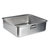 Thumbnail image #1 for Wear-Ever Heavy-Duty Aluminum Roasting Pan Bottom, 42.5 Quart