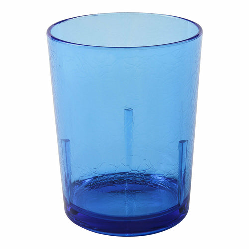 Product image #2 for Cambro D14608 Del Mar® Plastic Tumblers Case of 36