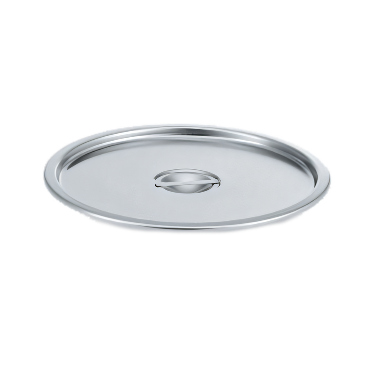 Product image #1 for Vollrath 78672 Pot and Pan Lids