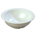 Thumbnail image #2 for Kingline™ 16 oz White Melamine Chowder Bowl, Narrow Rim, 6-1/8 Inch Dia.