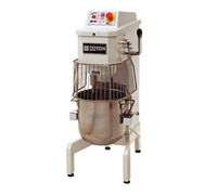 Doyon Baking Equipment (Middleby) BTF020 Planetary Mixers