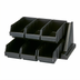 Thumbnail image #1 for Cambro 6RS6110 Versa Condiment Bins & Organizers