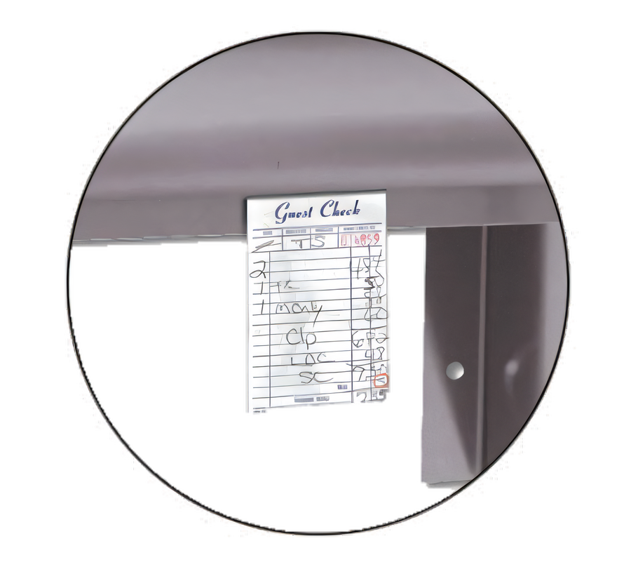 Product image #1 for Advance Tabco TA-77A Custom Fabrication