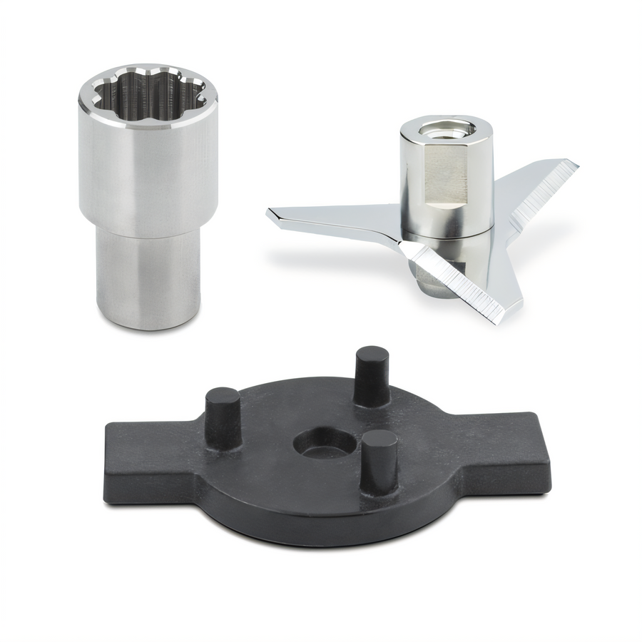 Product image #1 for Waring CAC180 Mixer Attachments & Accessories